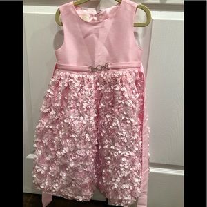 Beautiful Floral Dress